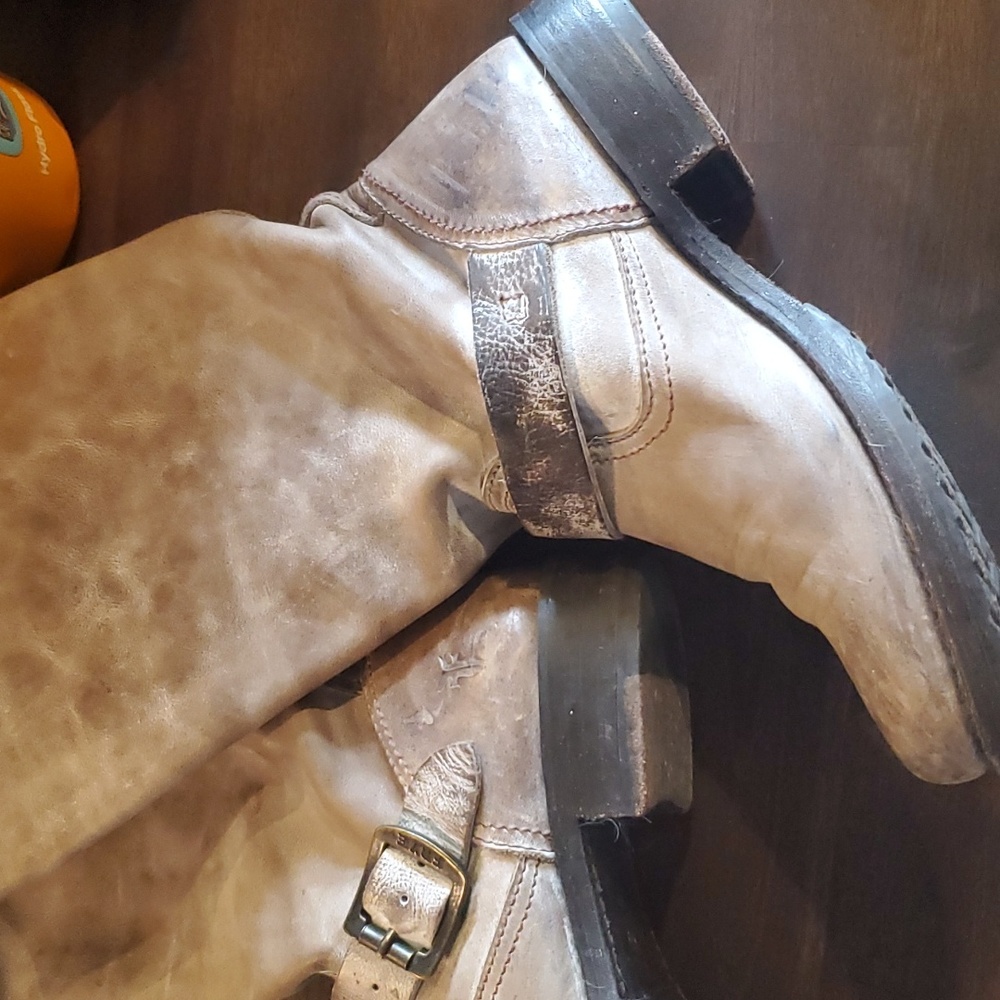 Boots - Picture 2 of 2